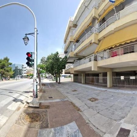 Loutraki Suites Exteriér fotografie