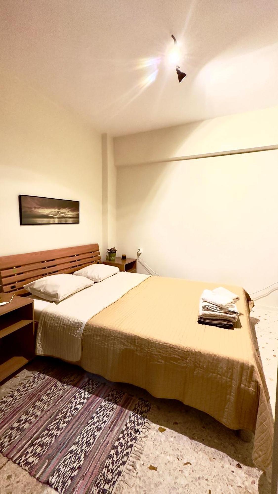 Loutraki Suites Exteriér fotografie