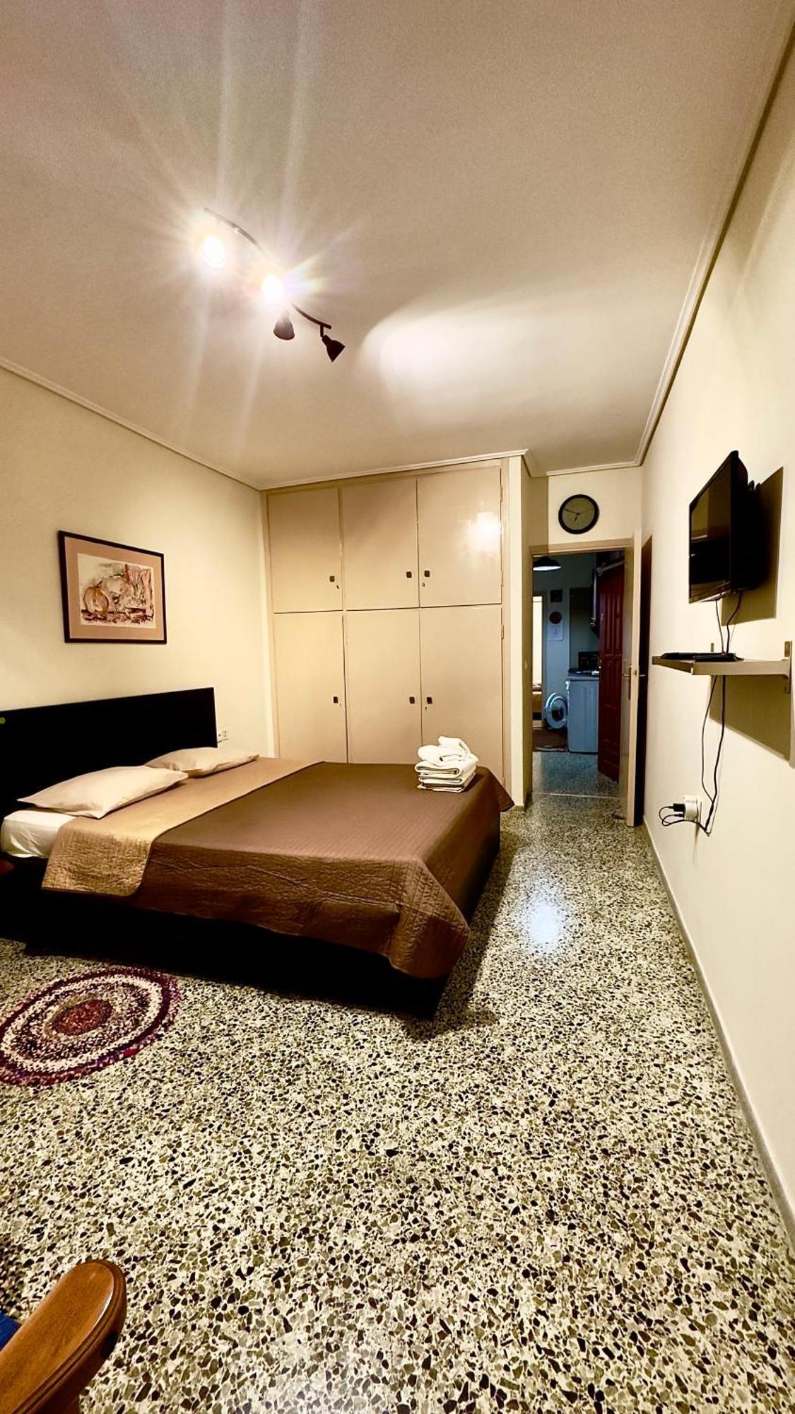 Loutraki Suites Exteriér fotografie