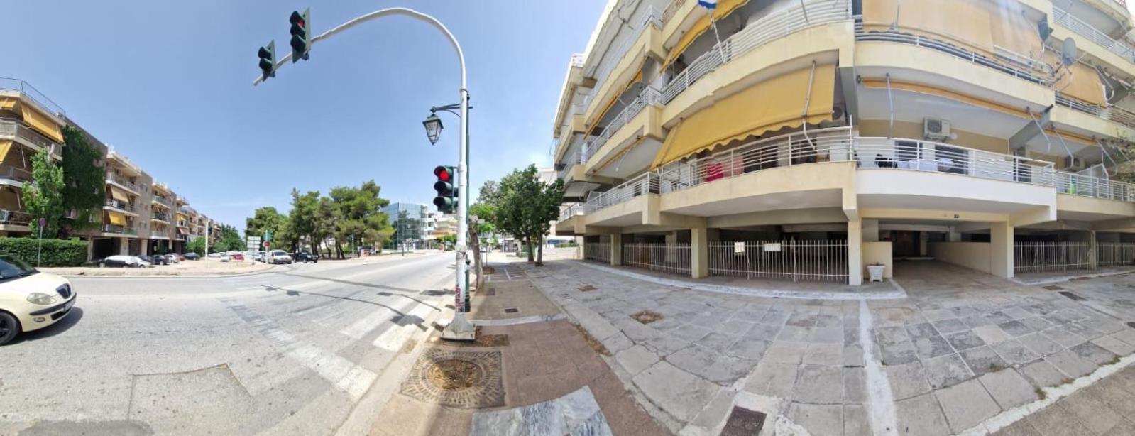 Loutraki Suites Exteriér fotografie