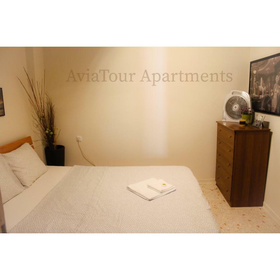 Loutraki Suites Exteriér fotografie