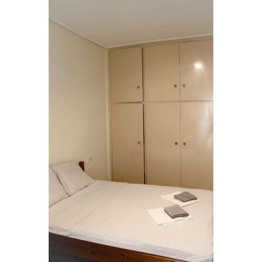 Loutraki Suites Exteriér fotografie
