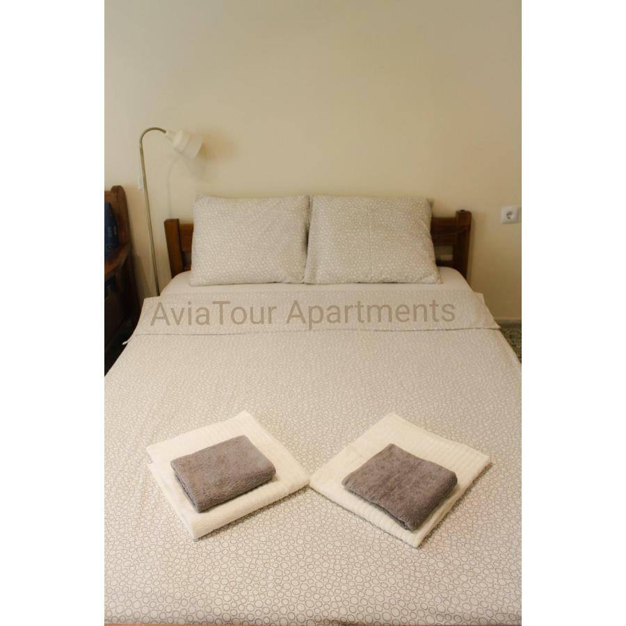 Loutraki Suites Exteriér fotografie