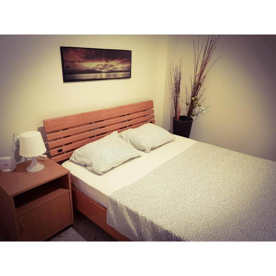 Loutraki Suites Exteriér fotografie