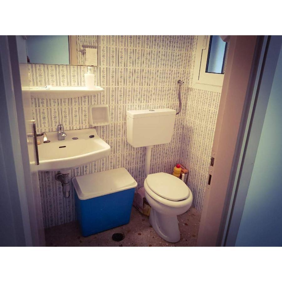 Loutraki Suites Exteriér fotografie