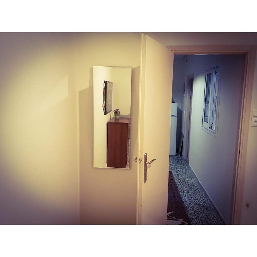 Loutraki Suites Exteriér fotografie
